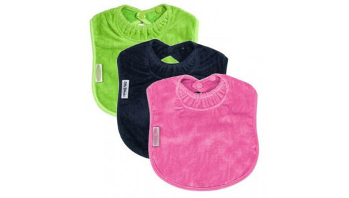 Buy 3 bibs with a nice discount