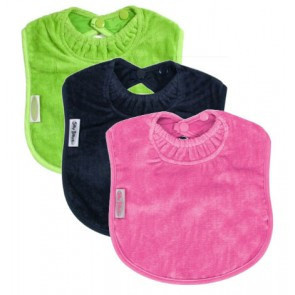 Buy 3 bibs with a nice discount