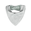 Silly Billyz Silly Billyz Bandana Cotton Silver