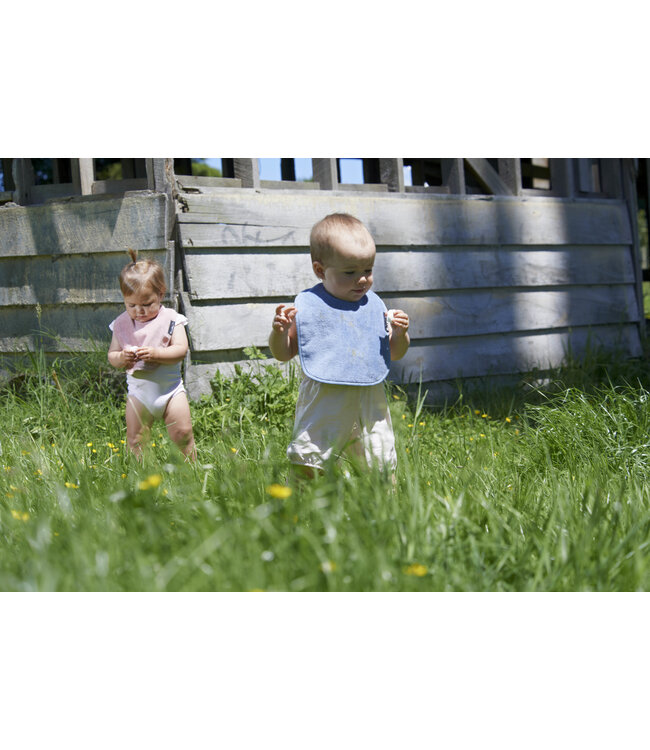 Mum2Mum Mum2Mum Standaard Wonderslab Denim