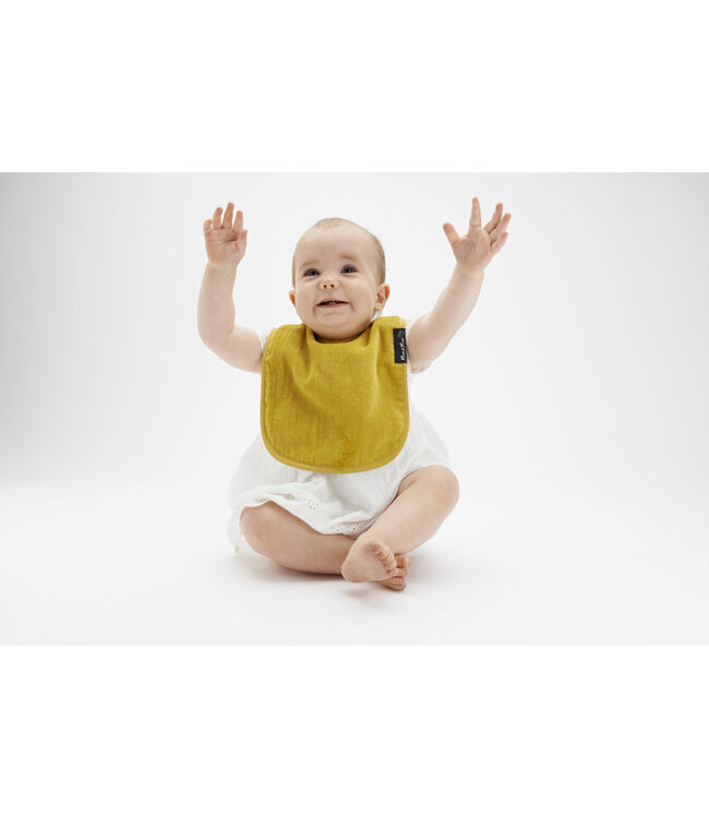 Mum2Mum Mum2Mum Standaard Wonderslab Mosterd