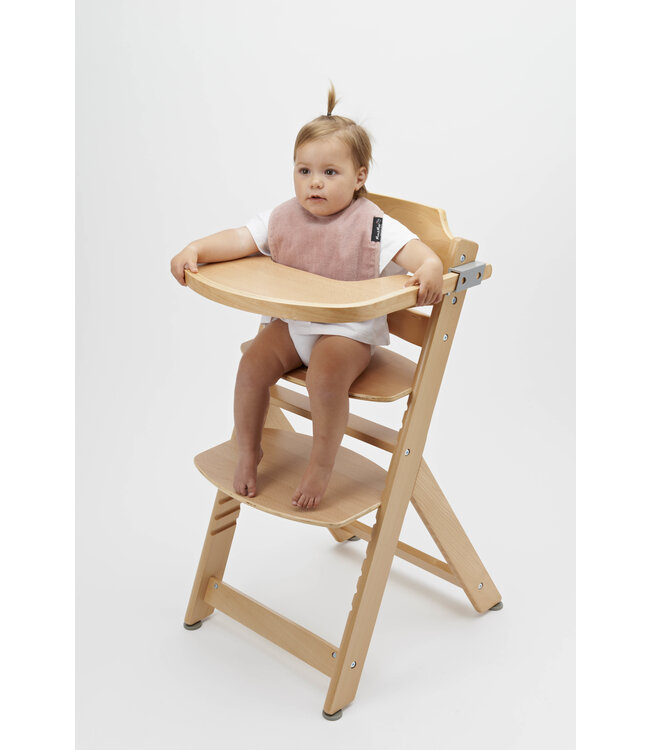 Mum2Mum Mum2Mum Standaard Wonderslab Dusty Pink