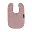 Mum2Mum Mum2Mum Standard Bib Dusty Pink