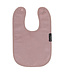 Mum2Mum Mum2Mum Standard Bib Dusty Pink