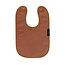 Mum2Mum Mum2Mum Standard Bib Rust