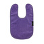 Mum2Mum Mum2Mum Standard Bib Purple