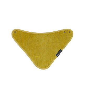 Mum2Mum Bandana Bib Mustard