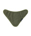 Mum2Mum Mum2Mum Bandana Bib Olive