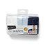 Mum2Mum Face Washers Boy Mix 6 stuks in een verpakking