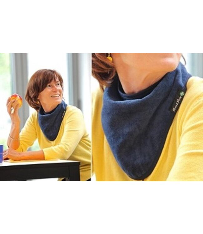 Mum2Mum Mum2Mum Adult Bandana Navy