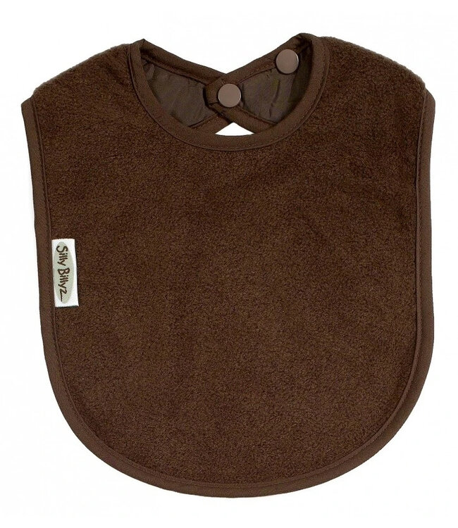 Silly Billyz Silly Billyz Junior Fleece Brown