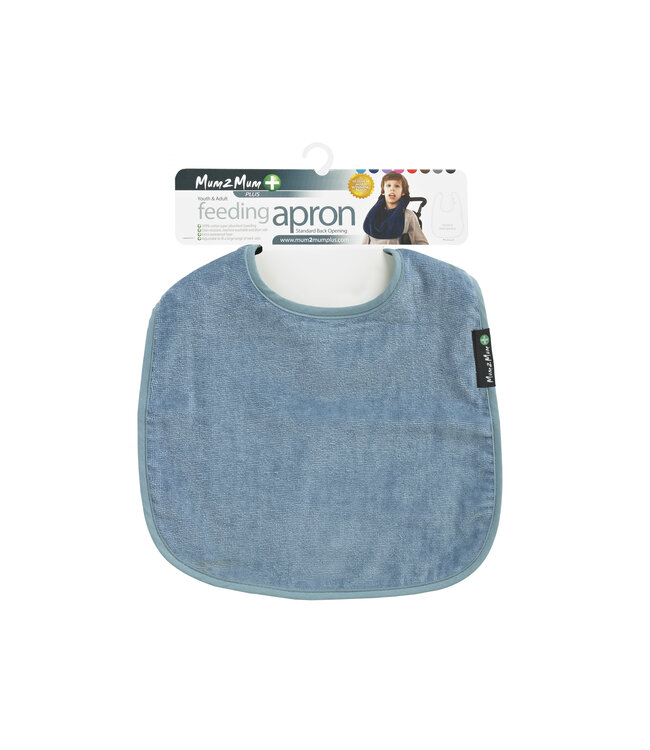 Mum2Mum Mum2Mum Standard Plus Slab Denim