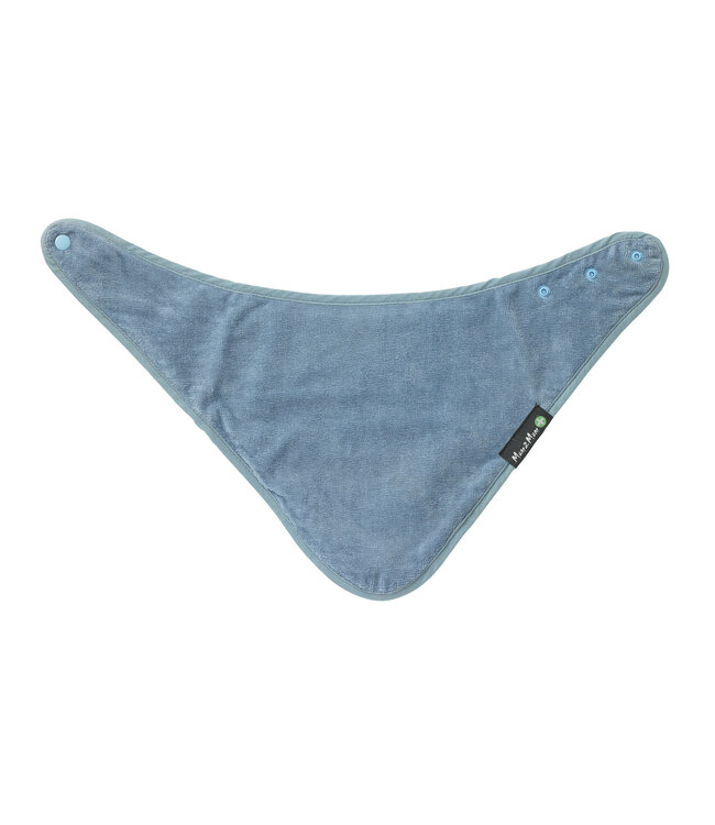 Mum2Mum Mum2Mum Adult Bandana Denim