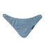 Mum2Mum Mum2Mum Plus Range Adult Bandana Bib Denim