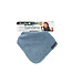 Mum2Mum Mum2Mum Plus Range Adult Bandana Bib Denim