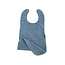 Mum2Mum Mum2Mum Plus Range Supersized Feeding Apron Denim