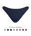 Mum2Mum Mum2Mum Plus Range Youth Bandana Bib Purple