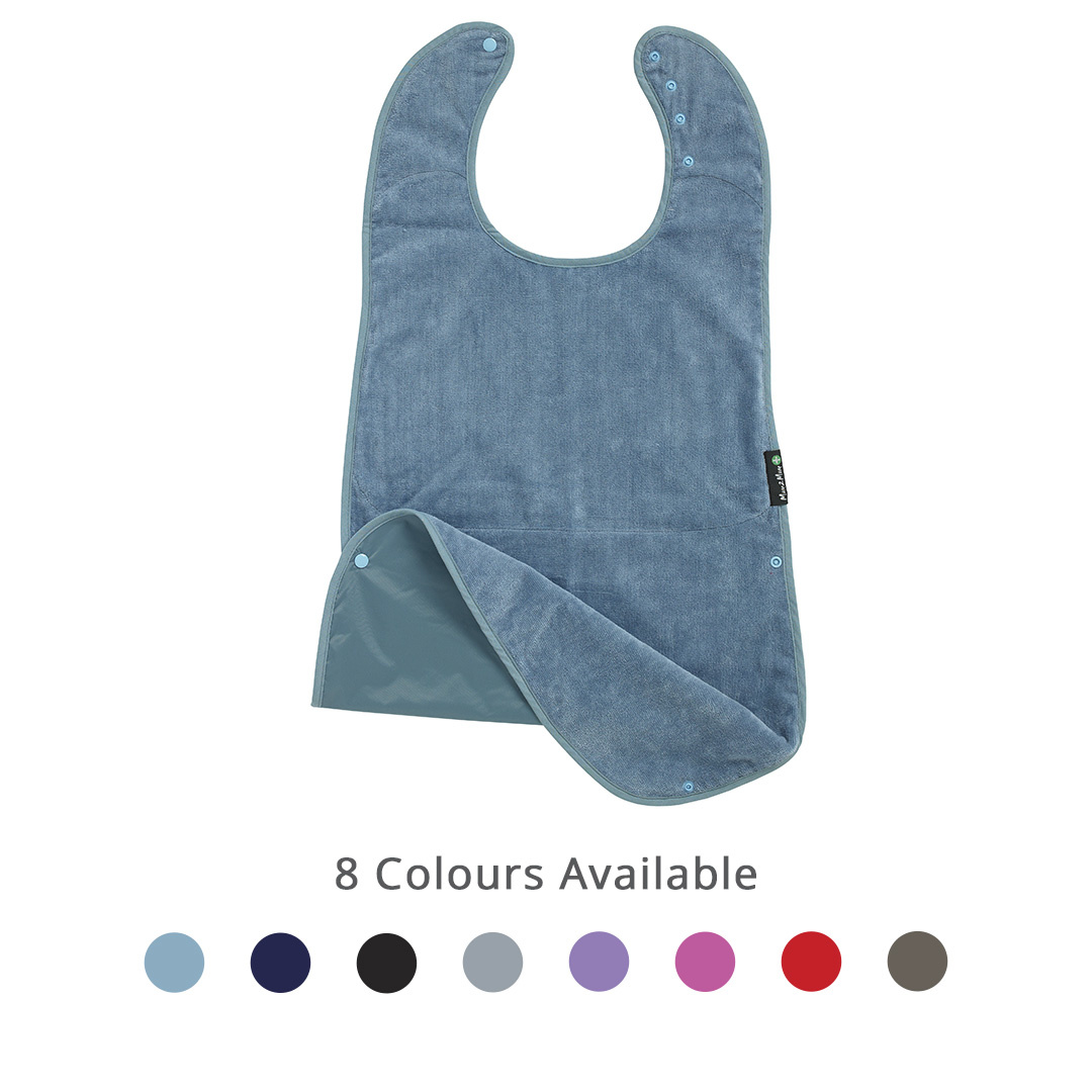 Mum2Mum Plus Range Supersized Feeding Apron