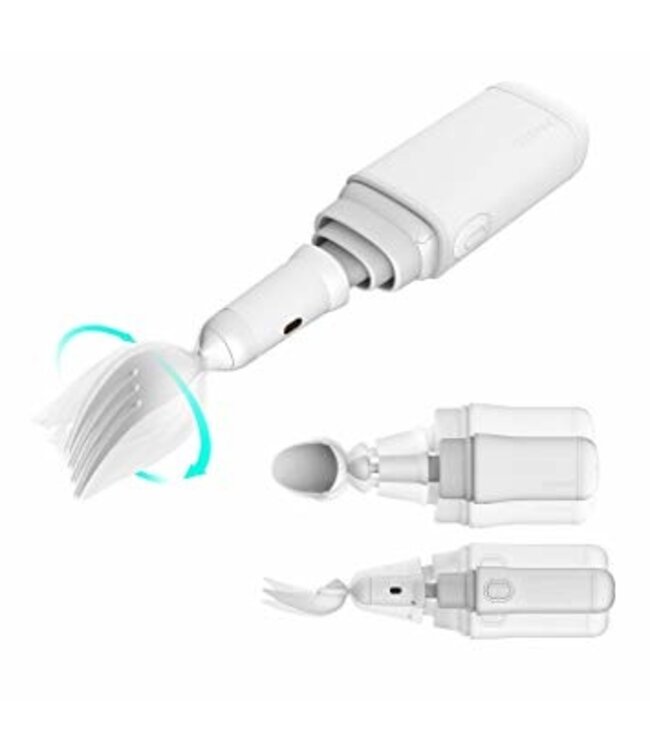 GYENNO Bravo Twist .