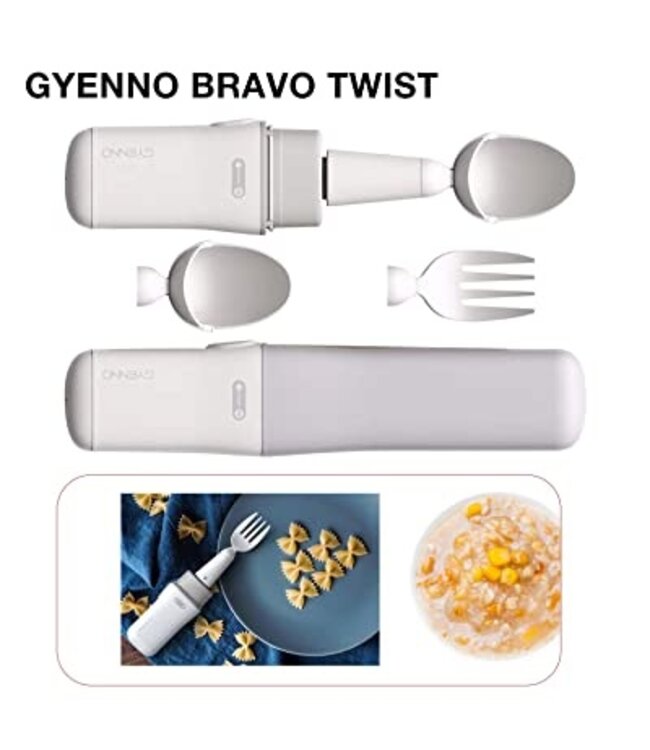 GYENNO Bravo Twist .