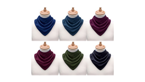 Bibetta Bandana Care
