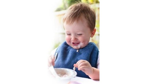 Silly Billyz Junior Fleece