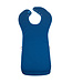 Bibetta Care Waterproof bibs, the Bibetta Tabard Slab Large Blue Pro80