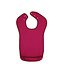 Bibetta Care Bibetta Tabard Slab Small Burgundy Pro80