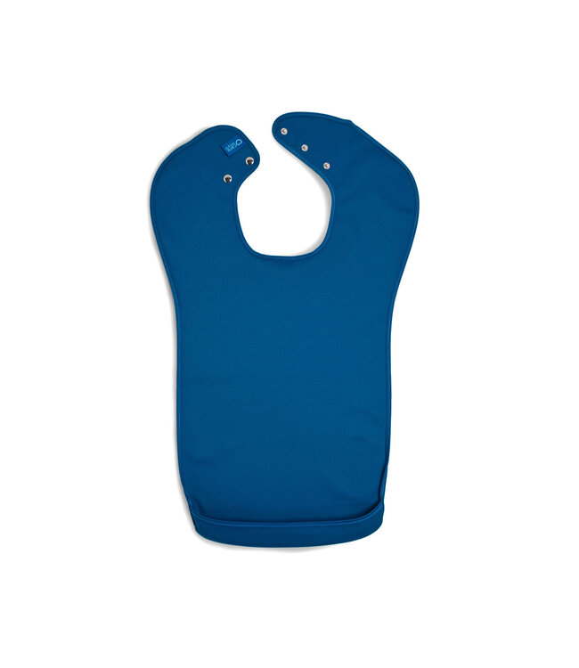 Bibetta Care Bibetta Tabard Slab Small Blue Pro80