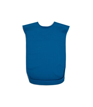 Bibetta Care Tabard Small Blue