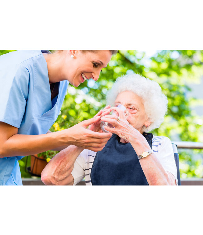 Mum2Mum Mum2Mum Standaard Plus Slab Navy