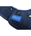 Bibetta Care Waterproof bibs, the Bibetta Tabard Slab Large Navy Pro80