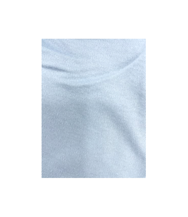 Bandana Bibble slabben Bandana Bibble  Hurray for Grey