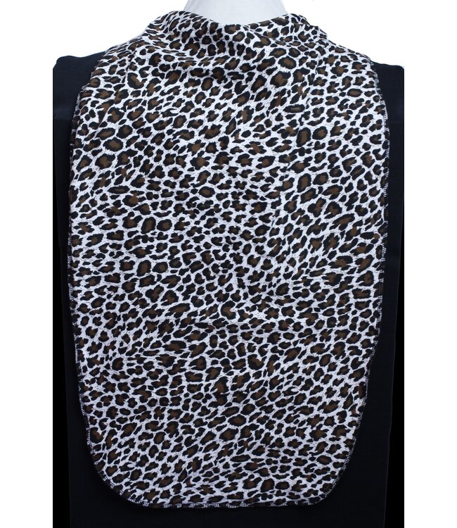 Bandana Bibble slabben Bibble dining bib Jungle Fever
