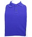 Bandana Bibble slabben Bibble, luxe eetslab Royal Blue Polo