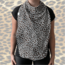 Bandana Bibble slabben Bibble dining bib Jungle Fever