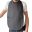 Bandana Bibble slabben Bibble, extra protection bib Dark Night