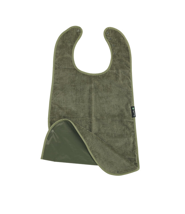 Mum2Mum Mum2Mum Supersized Plus slab Olive