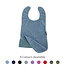 Mum2Mum Mum2Mum Plus Range Supersized Feeding Apron Aqua