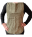 Mum2Mum Mum2Mum Plus Range Supersized Feeding Apron Olive