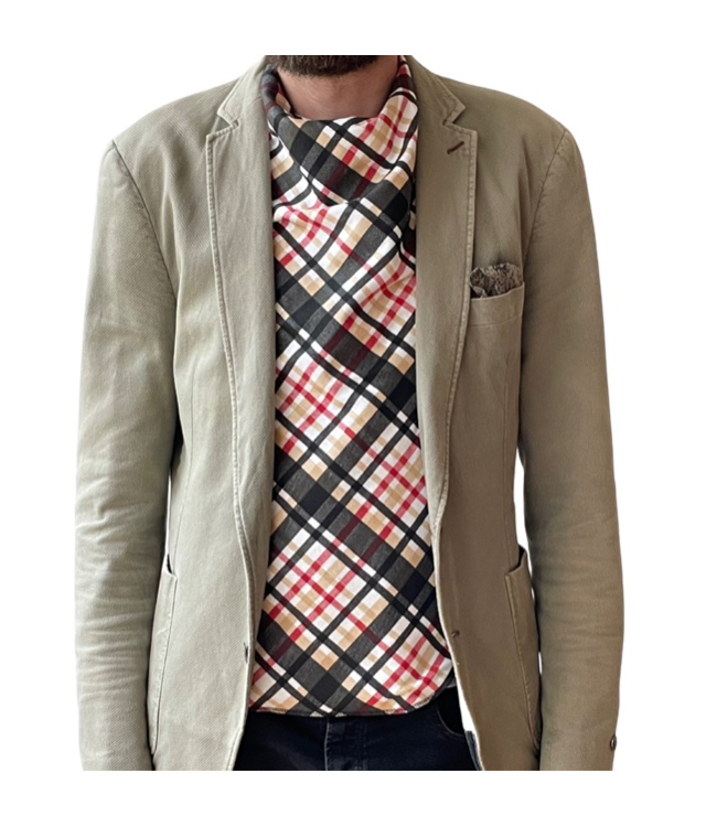 Bandana Bibble slabben Bibble dining bib  Ernie