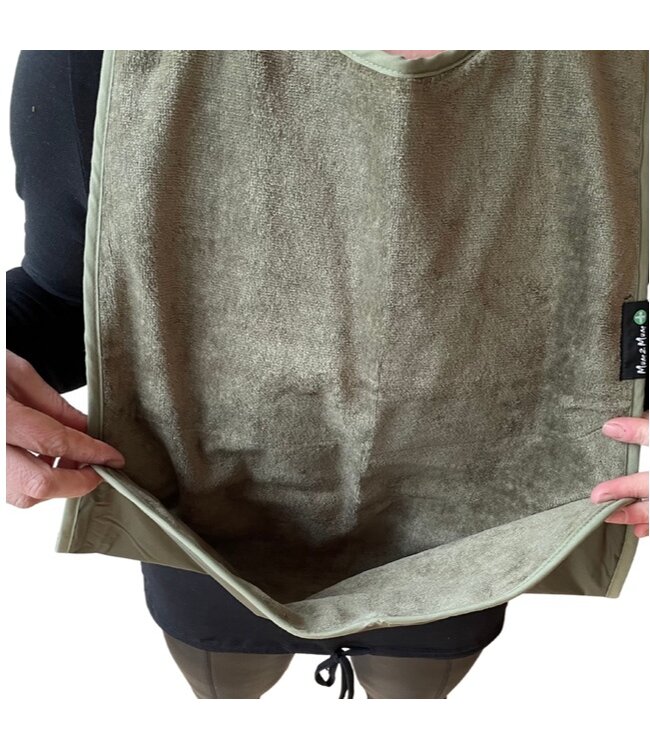 Mum2Mum Mum2Mum Supersized Plus slab  Red