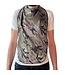 Bandana Bibble slabben Bibble dining bib  Woodland Camo