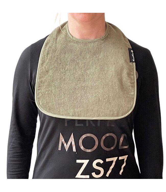 Mum2Mum Mum2Mum Standaard Plus Slab Denim