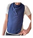 Bandana Bibble slabben Bibble dining bib  Navy Blue