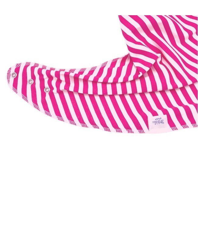 Bandana Bibble slabben Bandana Bibble Sweety