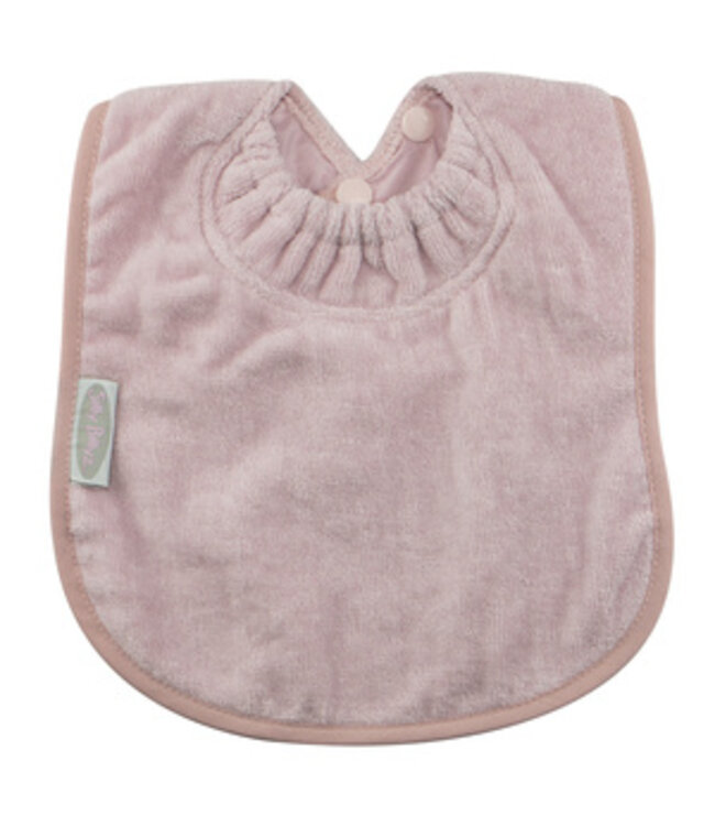 Silly Billyz Silly Billyz Junior Snuggly Towel Antique Pink