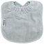Silly Billyz Silly Billyz Junior Snuggly Towel Zilver