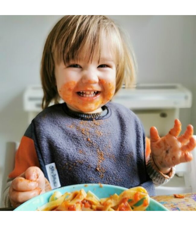 Silly Billyz Silly Billyz Junior Fleece Grau