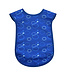 Bibetta Care Bibetta Tabard Bib Junior Blue bubbles Pro80